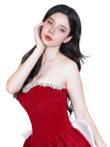 korean bride
