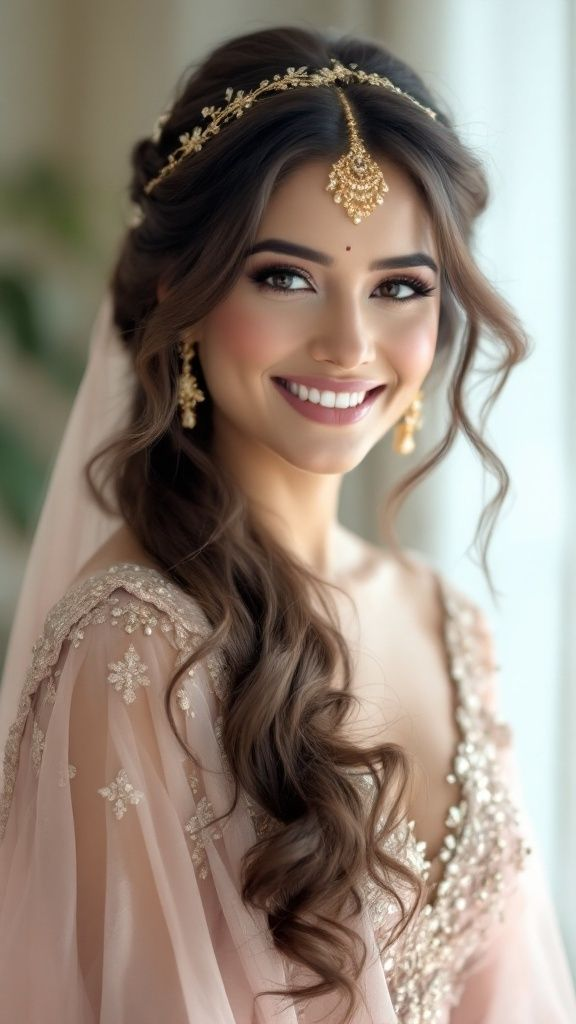 indian bride