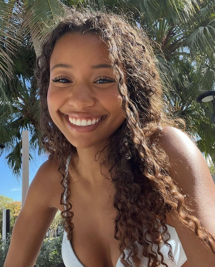 Dominican Bride