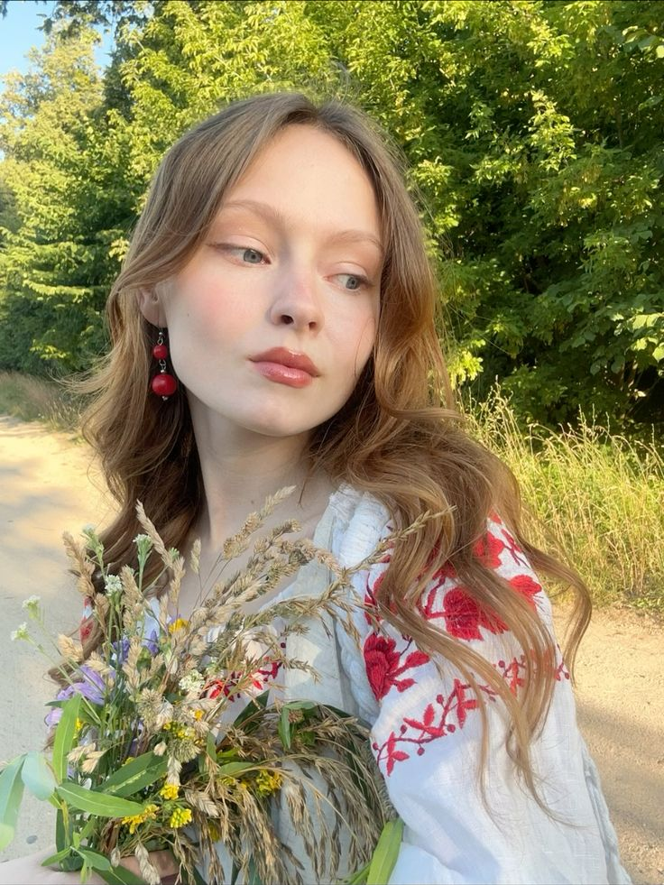 belarusian woman