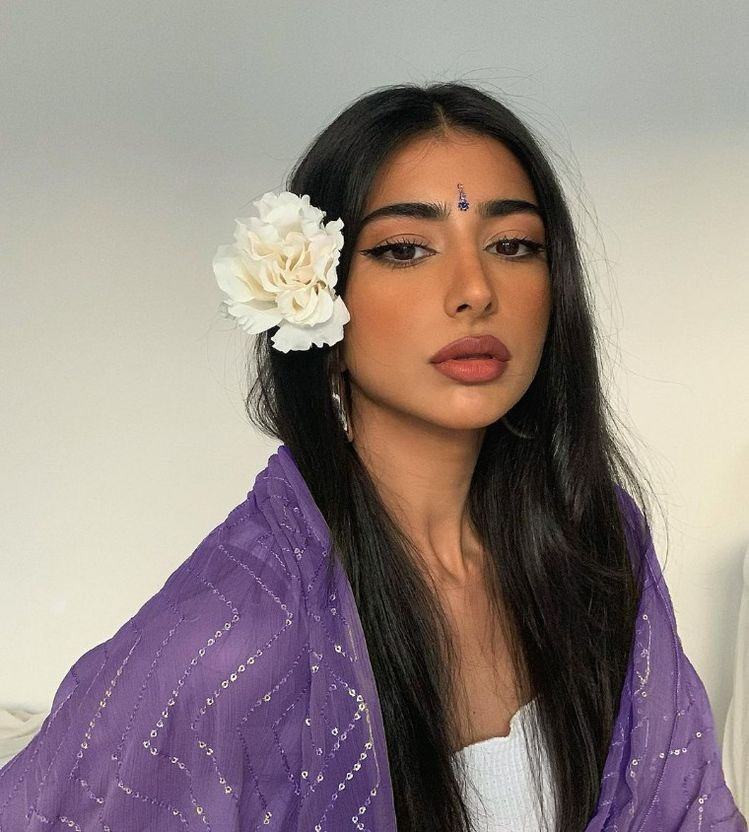 indian women