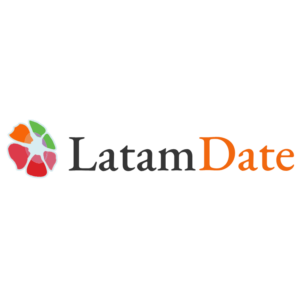 LatamDate Logo