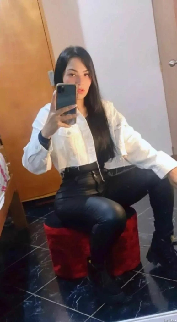 Angela Profile image 2
