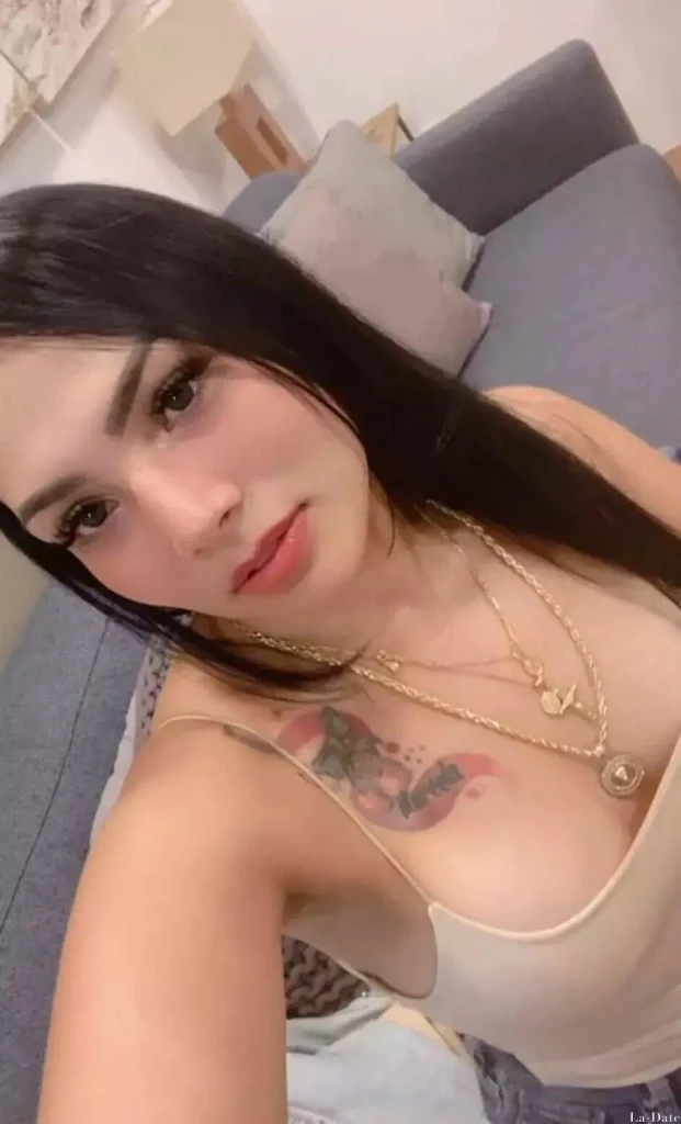Angela Profile image 3