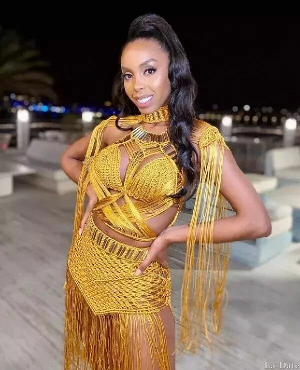 Andrea Profile image 2