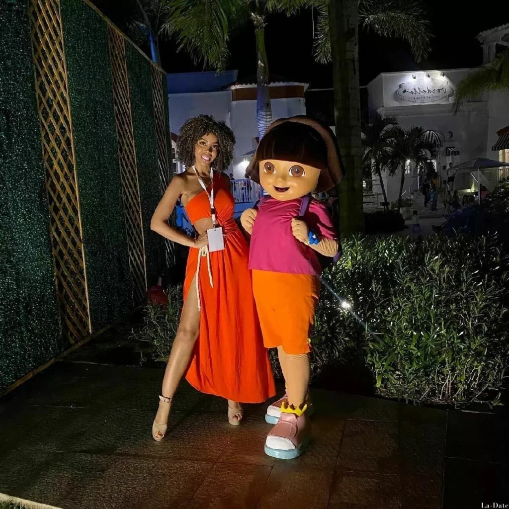 Andrea Profile image 1