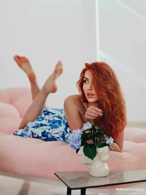 Oksana Profile image 1