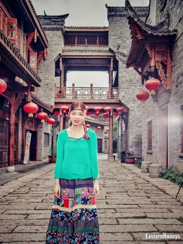 Zihui Profile image 3