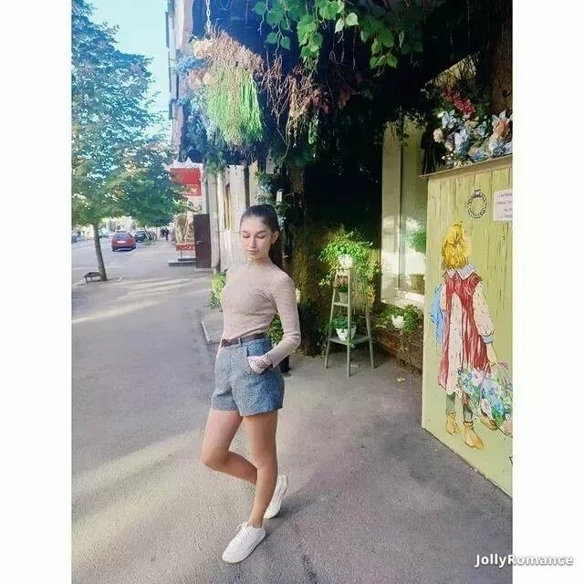 Sofia Profile image 2