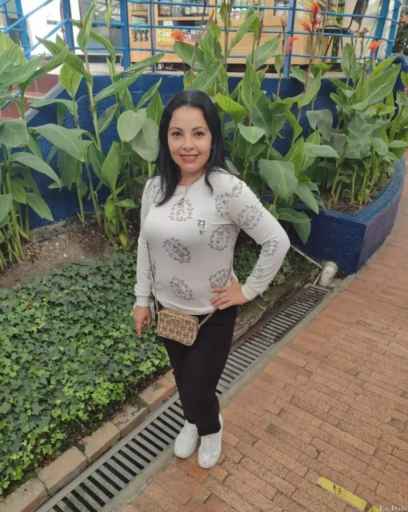 Liliana Profile image 1