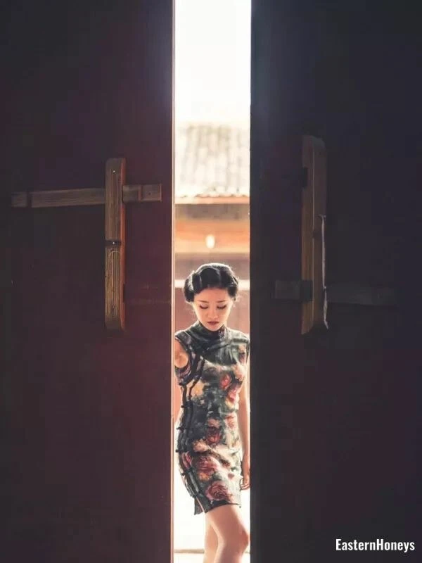 Xiulian Profile image 1