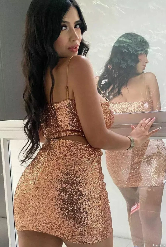 Camila Profile image 2