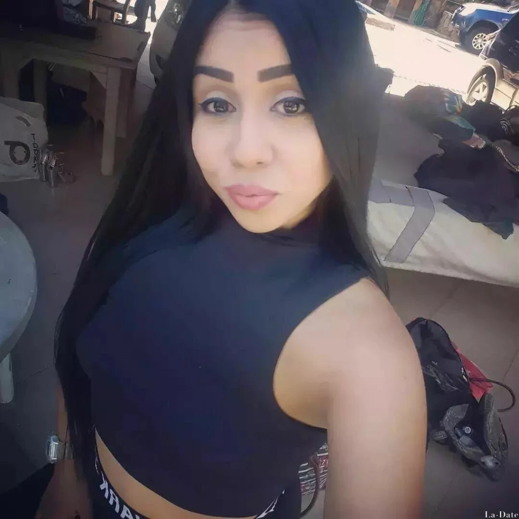 Melissa Profile image 2