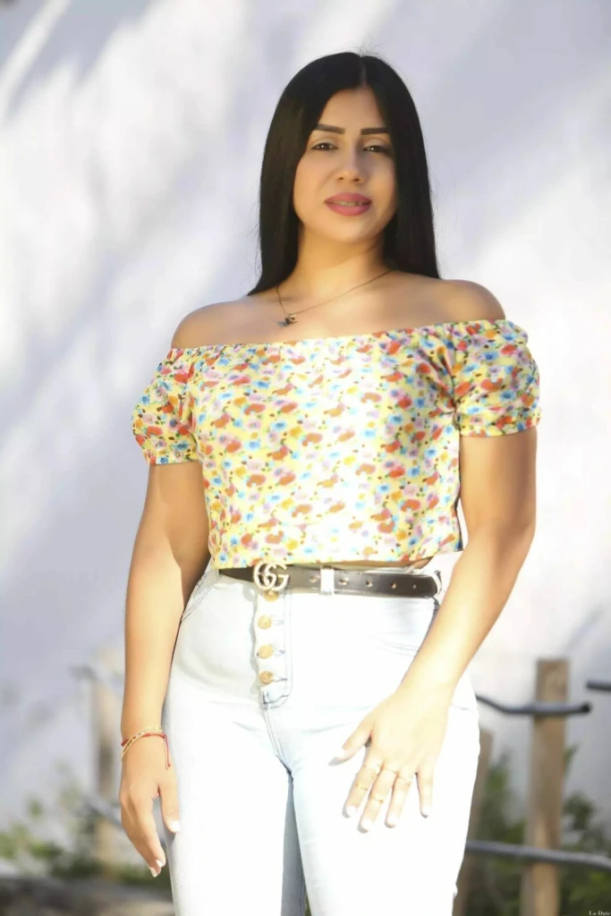 Melissa Profile image 3