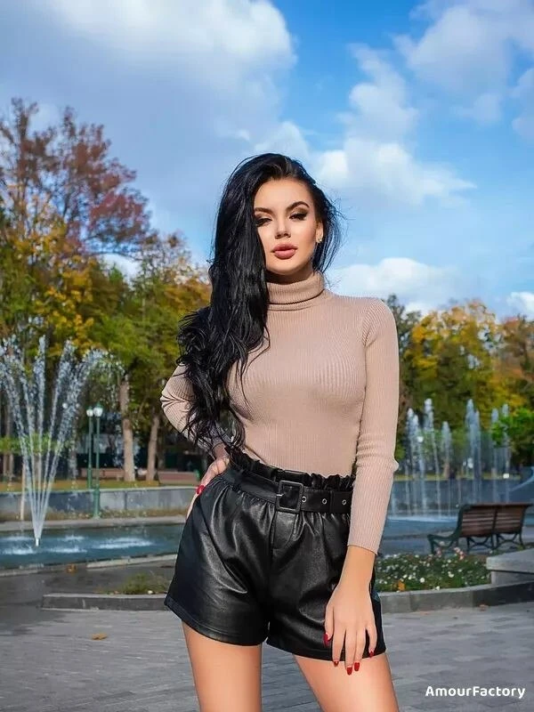 Maria Profile image 1