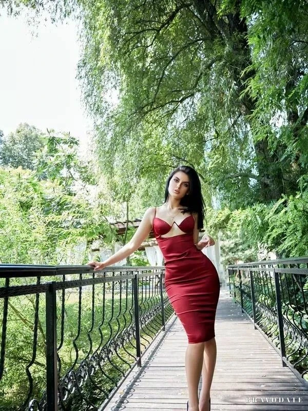 Maria Profile image 2