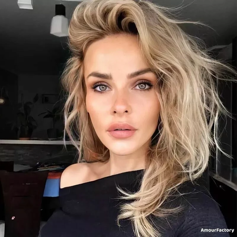 Darya Profile image 3