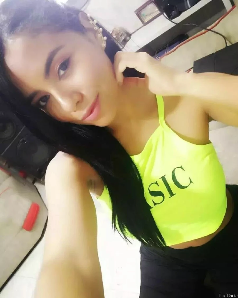 Leidy Profile image 1