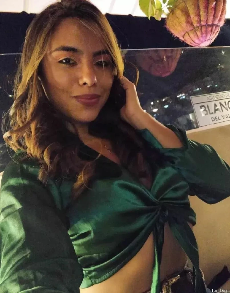 Leidy Profile image 4