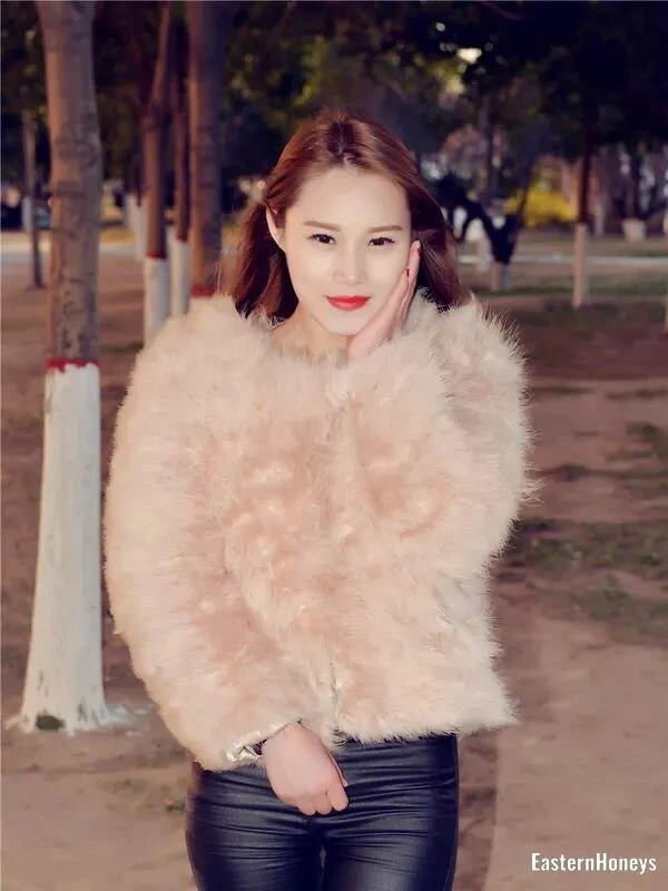 Xiu Qin Profile image 1