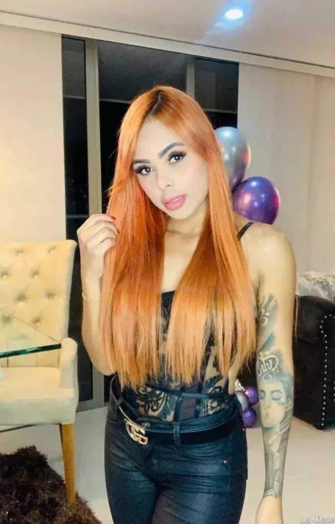 Shirley Profile image 3