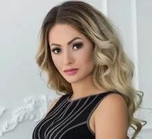 Maria Profile image 3
