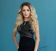 Maria Profile image 2