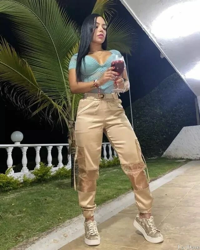 Johana Profile image 1