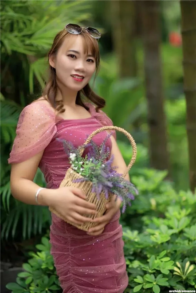 Xiaoping Profile image 2