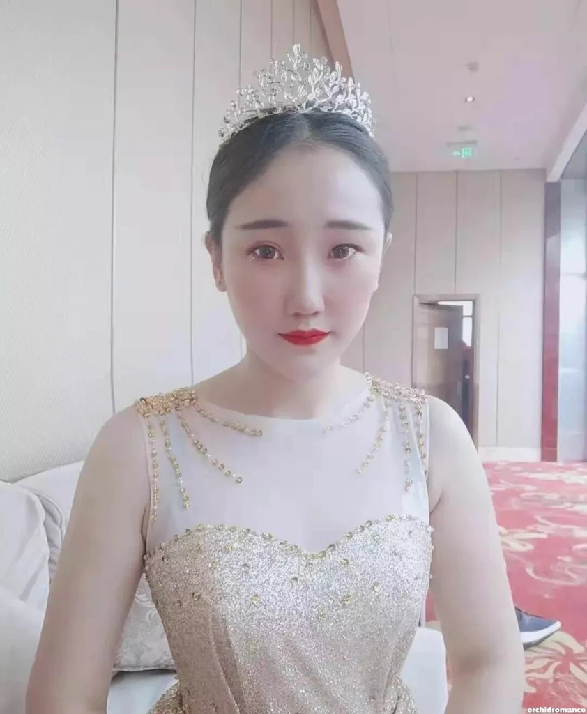 Yingxia Profile image 1