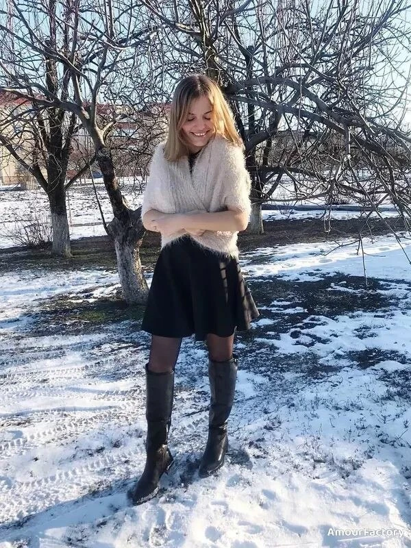 Anastasia Profile image 3