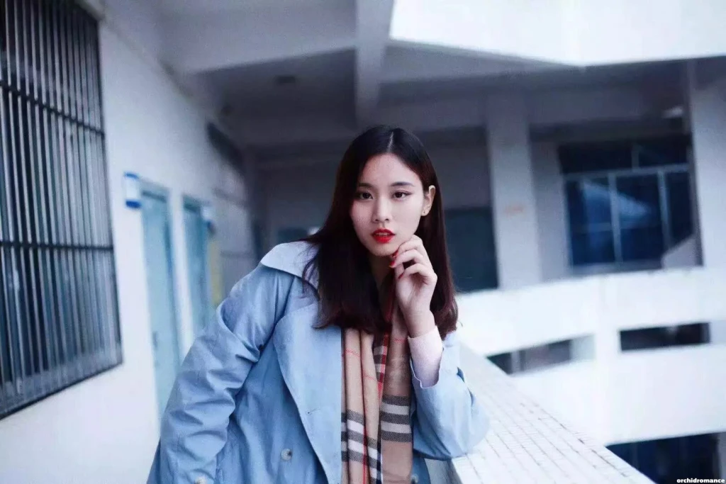 Huang Xiufei Profile image 3