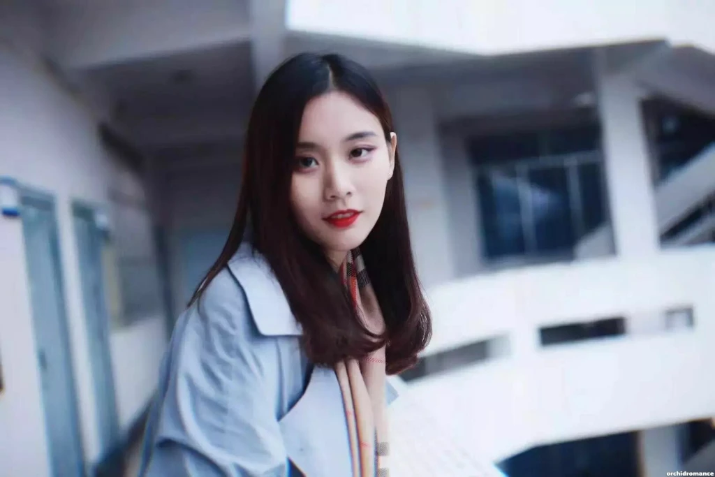 Huang Xiufei Profile image 1