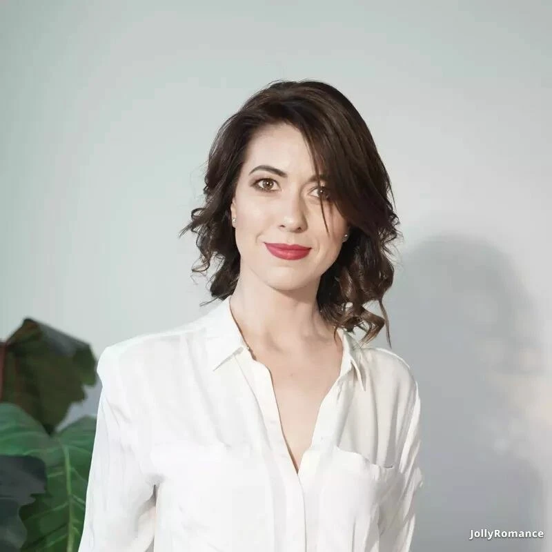 Oksana Profile image 1