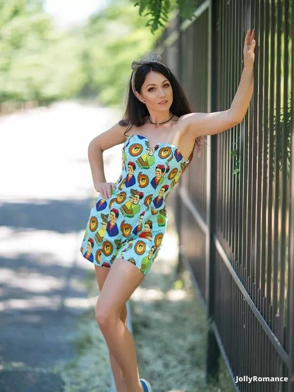 Juliya Profile image 1