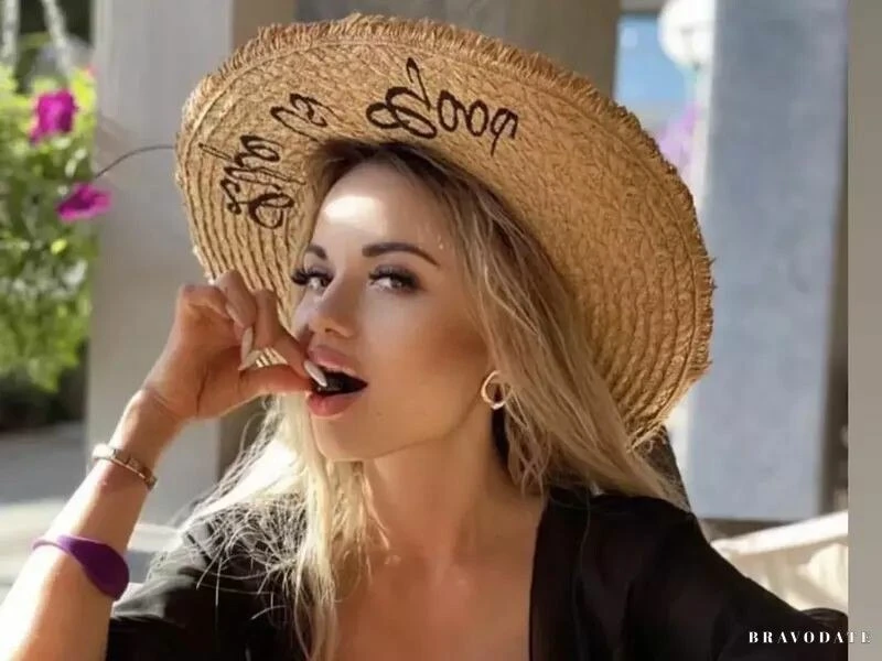 Maria Profile image 2