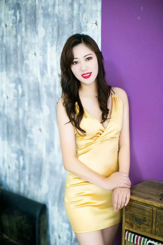 Xiaomeng Profile image 1