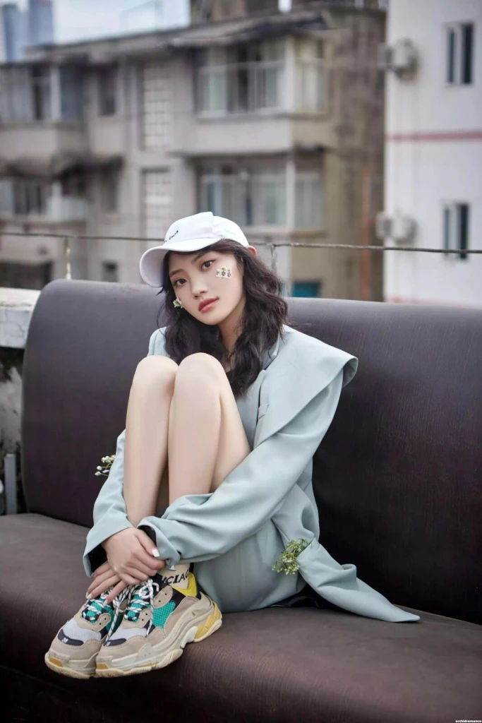 Liang Profile image 2