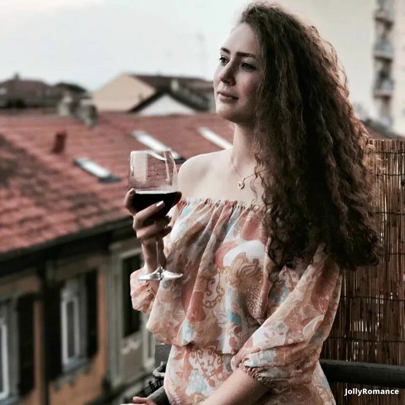 Tatyana Profile image 4