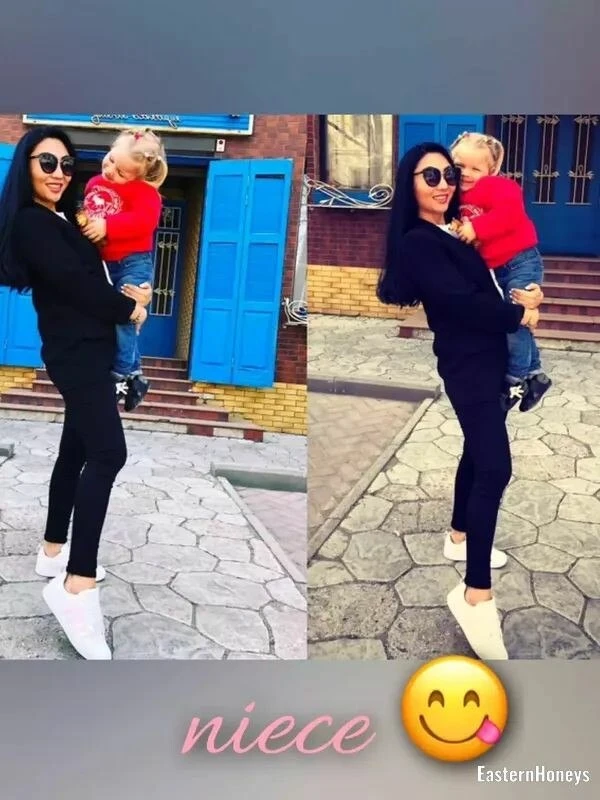 Gulzhan Profile image 4