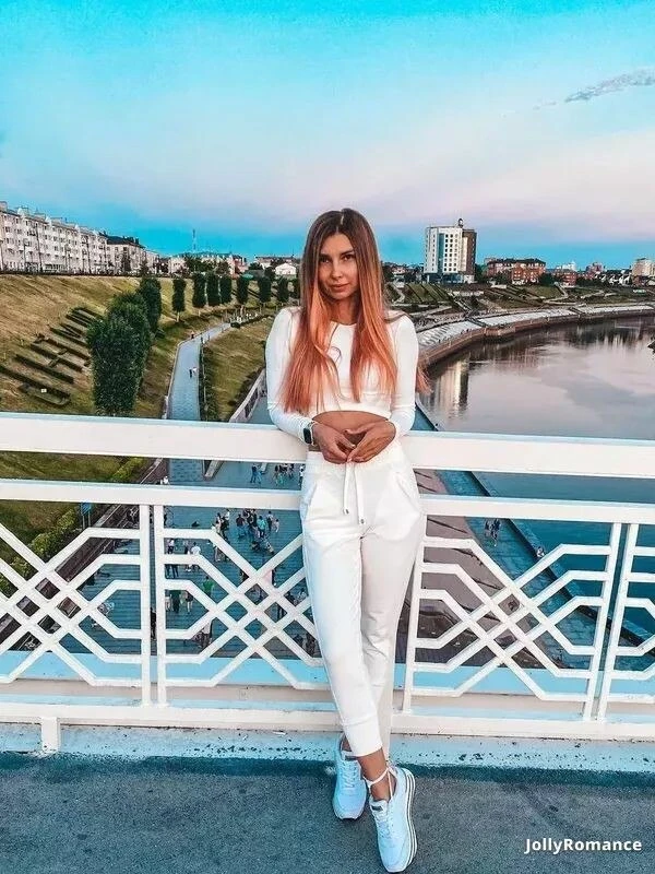 Mariya Profile image 1