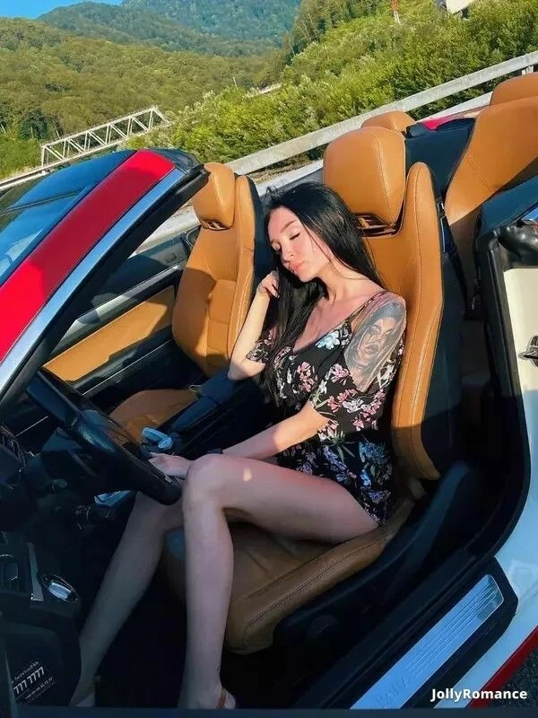 Ksenia Profile image 3