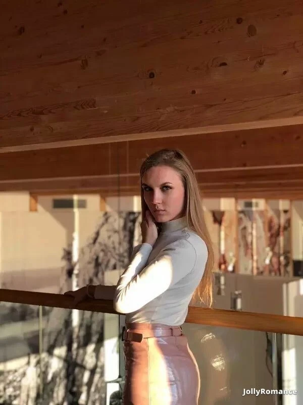 Juliya Profile image 1