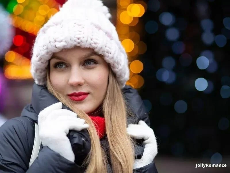 Juliya Profile image 2