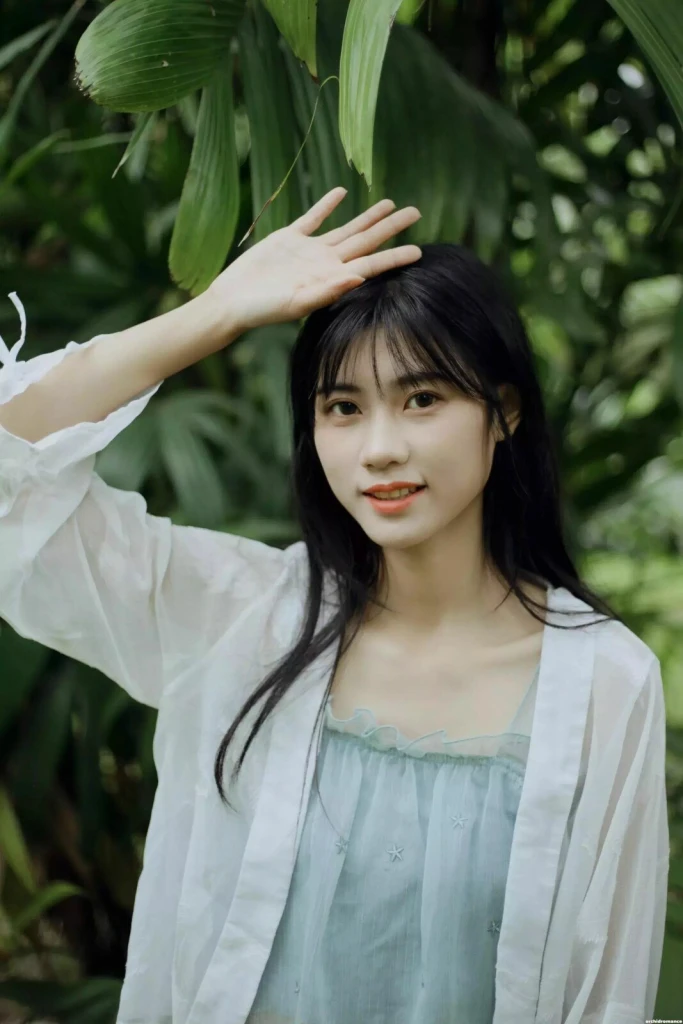 Lijun Profile image 2