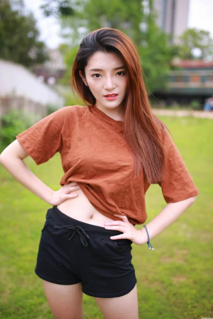 Luo Ming Profile image 2