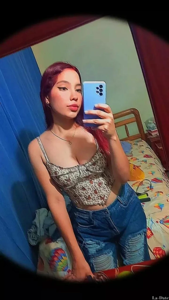 Yulianny Karolina Profile image 4