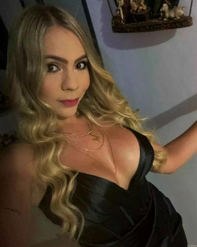 Viviana Profile image 1