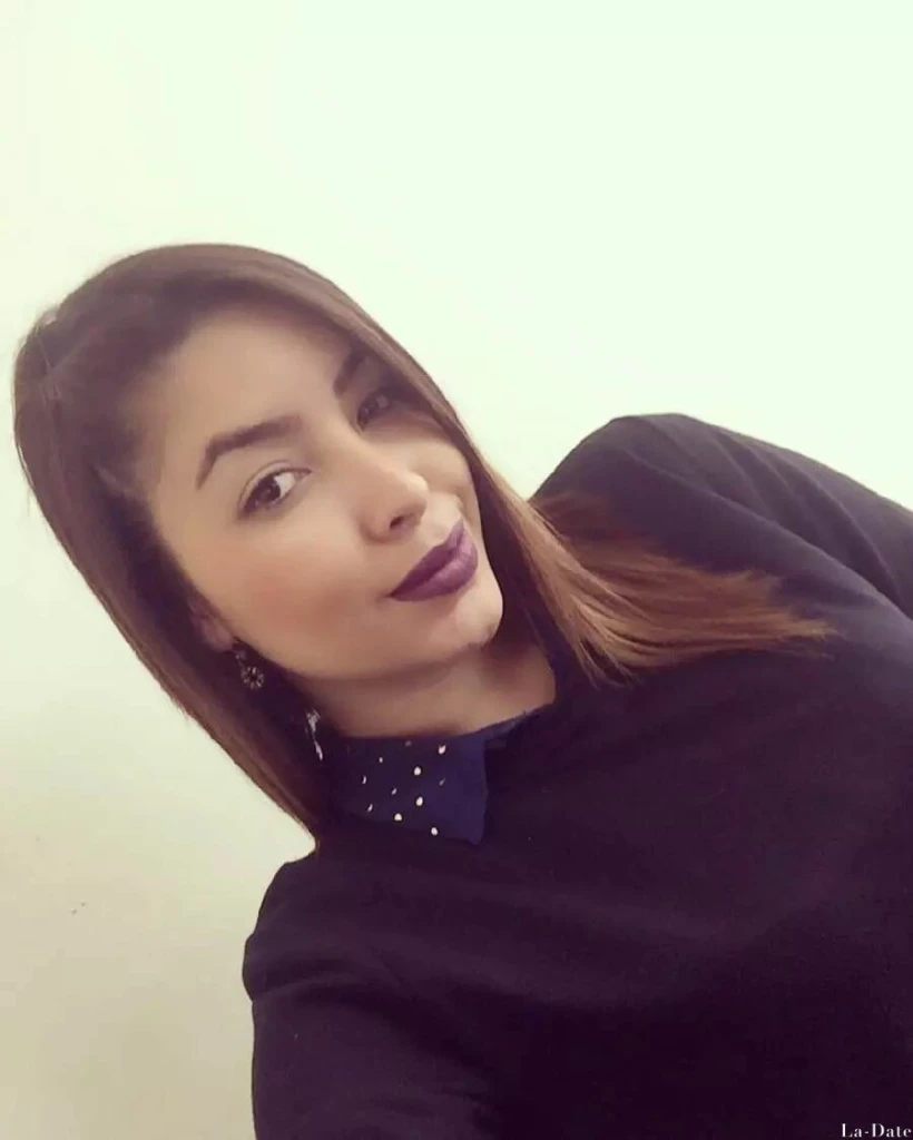 Amalia Profile image 1