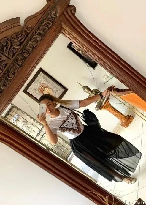 Amalia Profile image 3